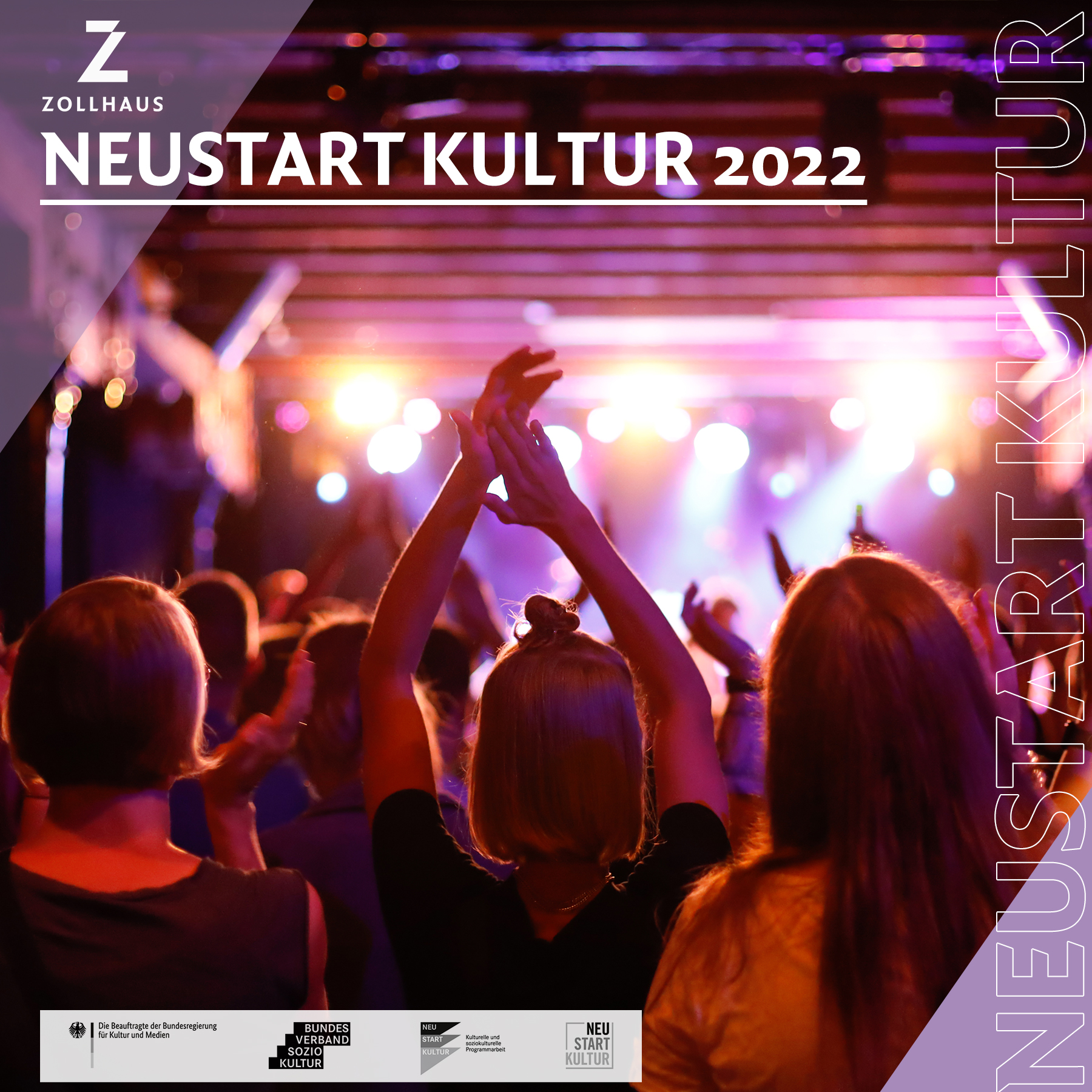 NEUSTART KULTUR 2.0