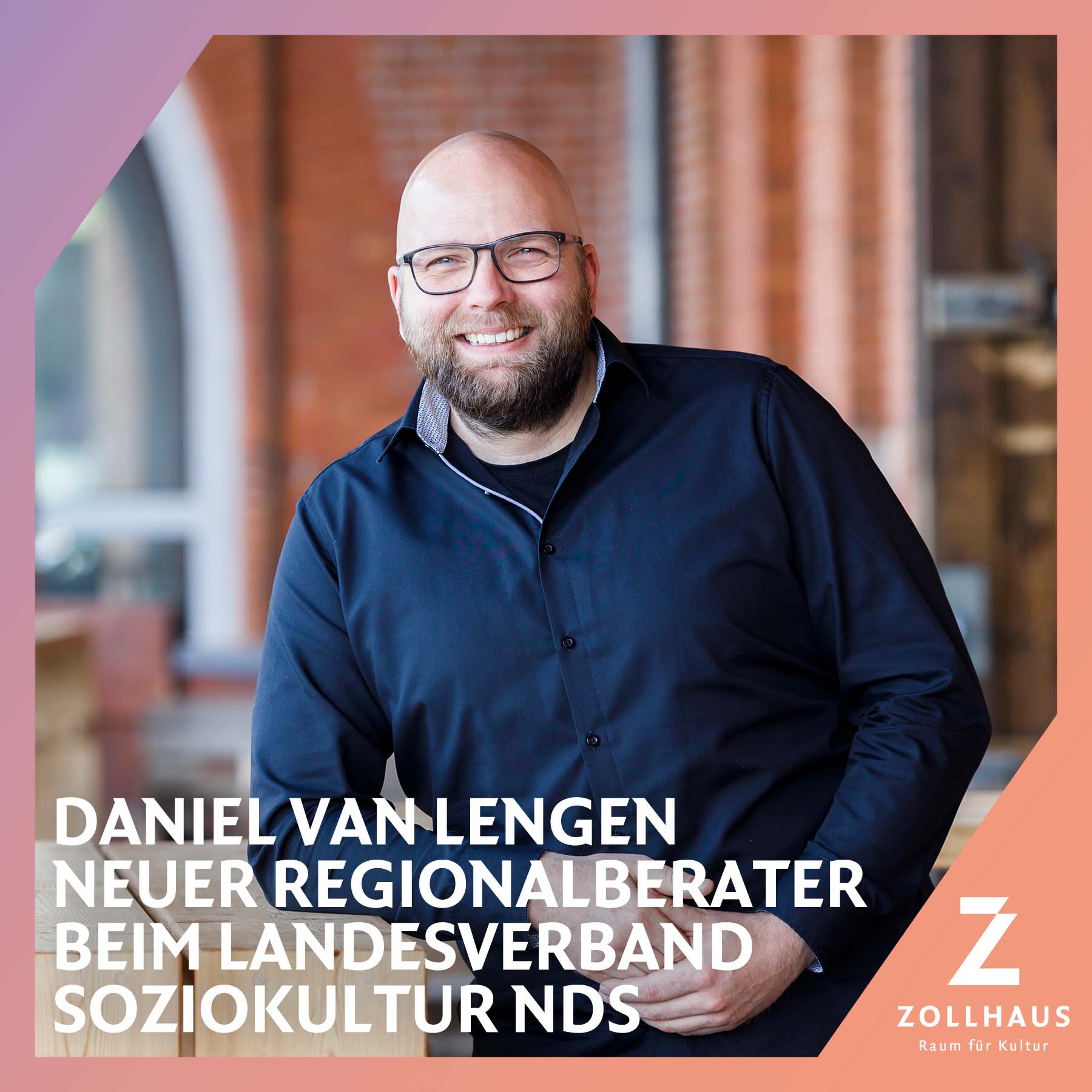 Werkstattgespräch und Mitgliederversammlung des Landesverband Soziokultur Niedersachsen im Zollhaus
