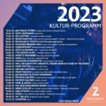 RÜCKBLICK 22 - AUSBLICK 23
