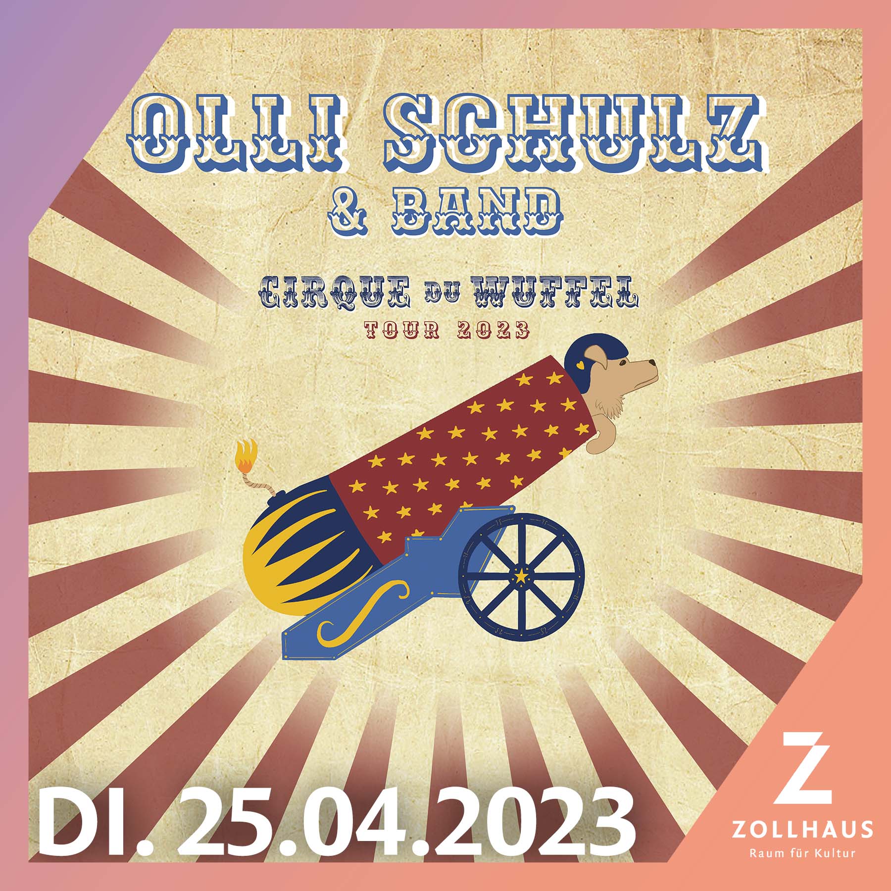 olli schulz und band tour 2023