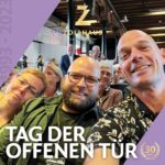 TAG DER OFFENEN TÜR am 24.09.2023