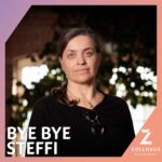 Bye Bye Steffi
