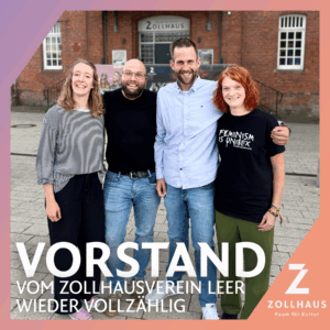 Vorstand vom Zollhausverein wieder vollzählig