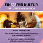 ZOLLHAUS MERCH DROP